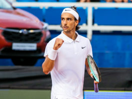 Cincinnati Open 2026, Musetti domina: fuori Rublev e Medvedev