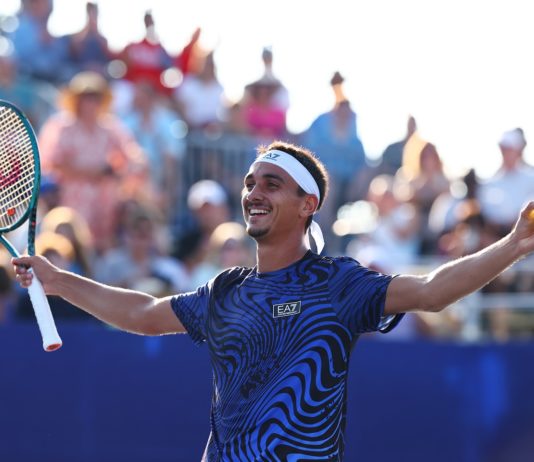 Ordine di gioco US Open 2026: programma del 1° settembre con Sonego, Cobolli, Musetti, Bellucci, Passaro e Darderi