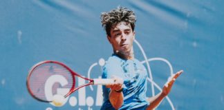 Challenger Todi 2024: Il main draw é sempre piú azzurro