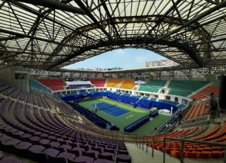Tennis in TV – Atp Chengdu, Hangzhou e tornei Wta (21-29 settembre 2026)
