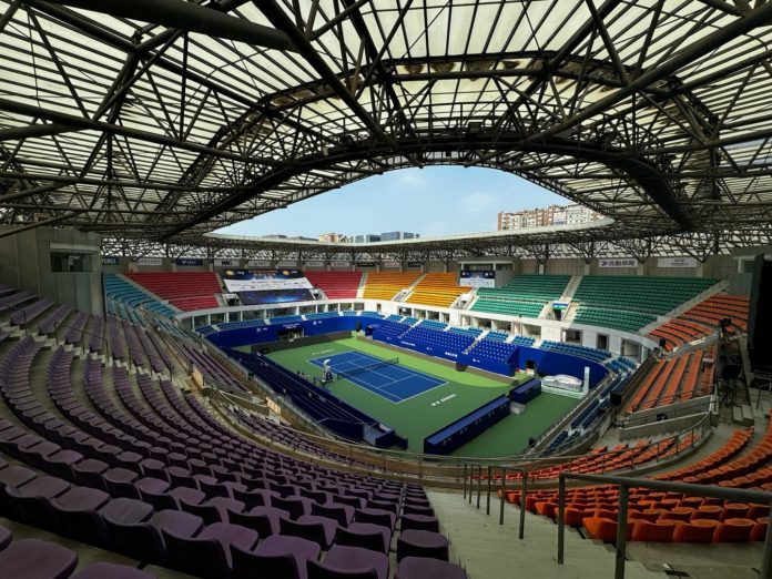 ATP Chengdu