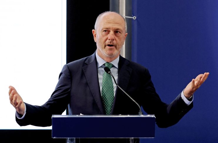 Nitto ATP Finals a Torino anche nel 2027, ufficiale la conferma, Binaghi: «Una scelta di continuità e fiducia»