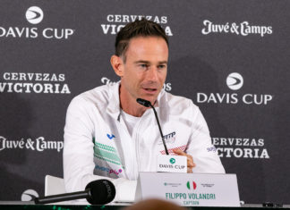 Coppa Davis 2026, le convocazioni dell’Italia: Cobolli, Darderi e Musetti guidano gli azzurri