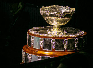 Davis Cup 2026, Italia-Corea del Sud ai quarti: a Bologna la Final 8