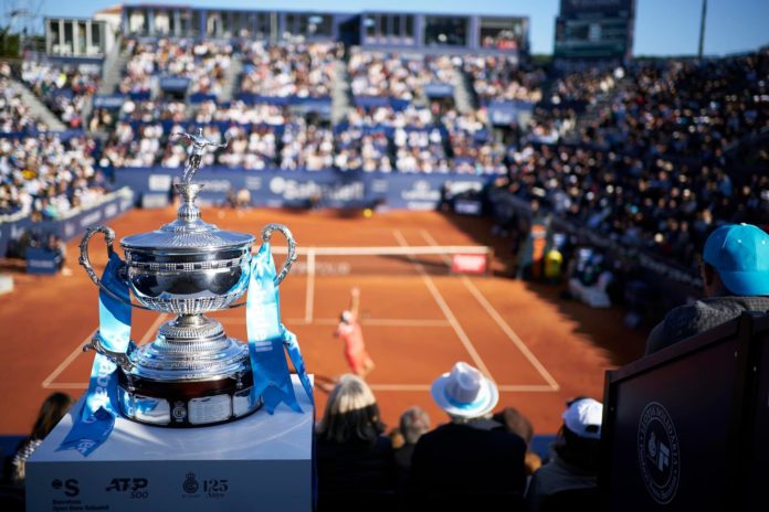 ATP Barcellona