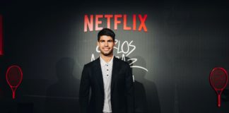 “My Way”, Il documentario di Carlos Alcaraz su Netflix