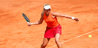 ITF Axion Open 2025: Efremova ko, ma la ragazza si fará