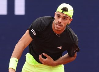 ATP Madrid 2026: Darderi sconfitto da Cerundolo, adesso sotto con Roma