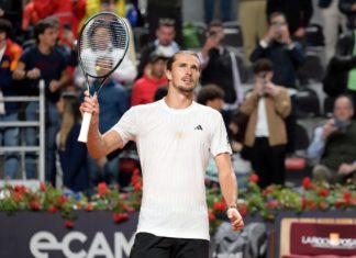 Roland Garros 2026, day 13: Zverev è di nuovo in finale a Parigi. Battuto Mensik in quattro set