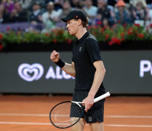 The BreakPoint Notes #12: Sinner domina, il resto del tennis rincorre l’irreale