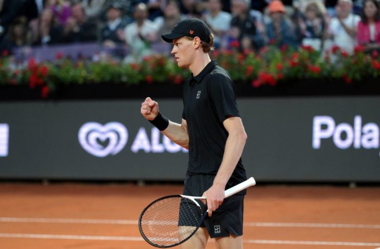 Sinner-Zverev, finale Madrid 2026: orario e tutto sul grande appuntamento alla Caja Mágica