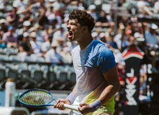 ATP Montreal, Shelton e Nakashima in finale: sarà derby tutto americano