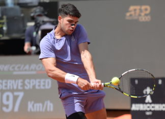 Carlos Alcaraz rimanda il suo rientro. Niente Wimbledon