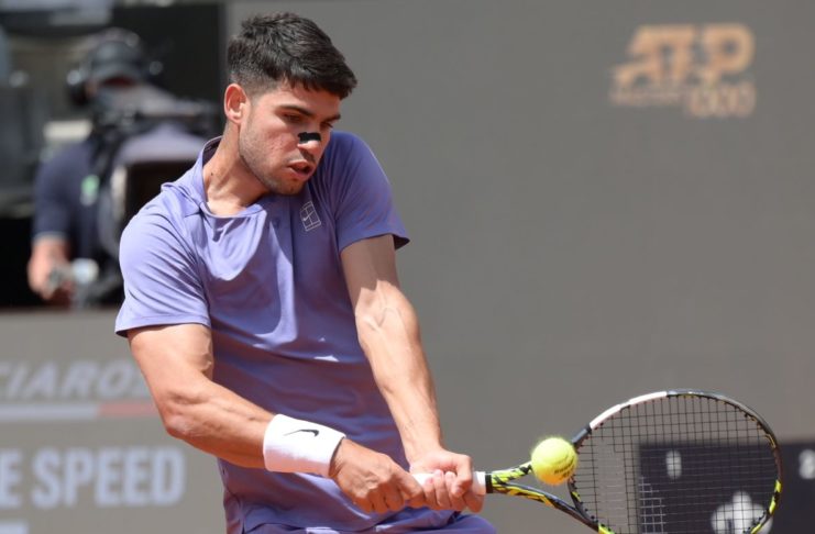 Ordine di gioco US Open 2026: programma del 31 agosto con Berrettini, Arnaldi, Darderi e Cocciaretto. Torna Alcaraz
