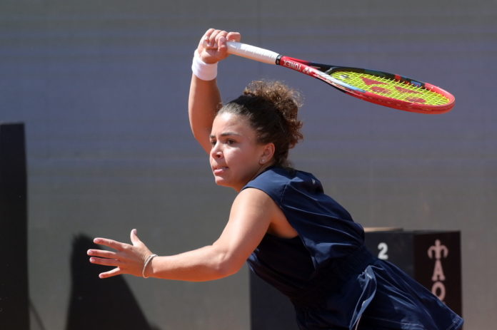 Roma, 08 maggio 2025 - Internazionali BNL d'Italia