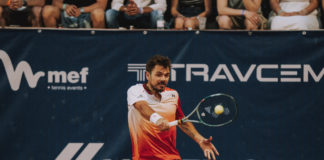 ATP Roma 2026, il tabellone di qualificazione maschile