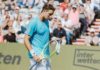 ATP Stoccarda 2025: Struff supera arnaldi con un doppio 6-4. Domani in campo Fognini e Sonego