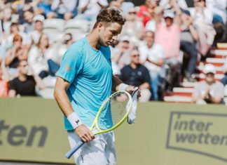 Wimbledon 2026, day 6: Auger-Aliassime la spunta dopo una maratona. Struff scrive la storia e vola ai quarti