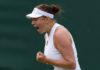 Wimbledon 2025, day 9: Anisimova piega Pavlyuchenkova e torna in semi in uno slam