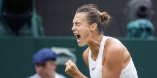 WTA Indian Wells 2026: Sabalenka supera Rybakina in tre set