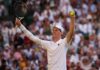 Wimbledon 2025, day 12: Sinner devastante. Djokovic non al meglio cede in tre set. Sará finale con Alcaraz