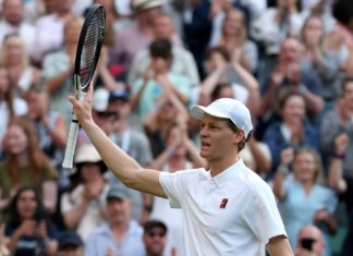 Wimbledon 2026, Entry List maschile: sette azzurri nel main draw, Berrettini entra dopo il forfait di Musetti