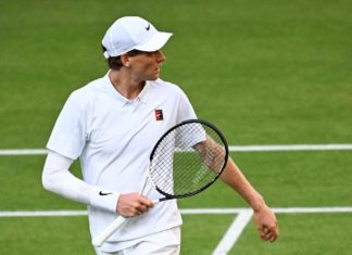 Wimbledon 2026, entry list: sette italiani nel main draw con Sinner, Musetti e Cobolli
