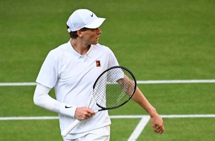 Wimbledon 2026, entry list: sette italiani nel main draw con Sinner, Musetti e Cobolli
