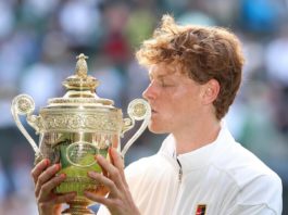 Wimbledon è di Sinner. Un capolavoro italiano rompe il regno di Alcaraz