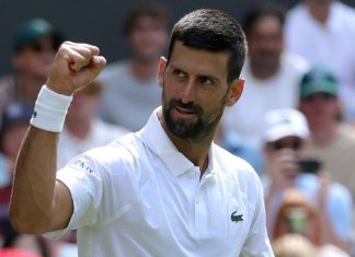 Wimbledon 2026, day 5: Struff firma il colpo di giornata. Djokovic c’è, si ferma Fonseca