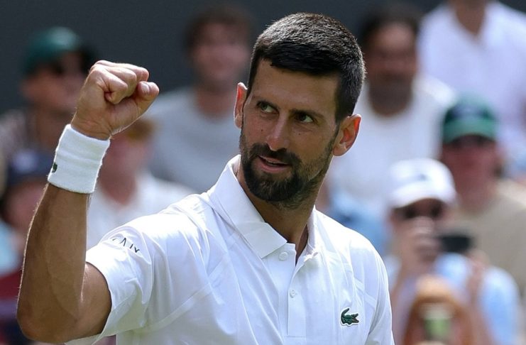 Wimbledon 2026, day 7: Djokovic non smette di vincere. Altro record e quarti di finale numero 17 ai Championships
