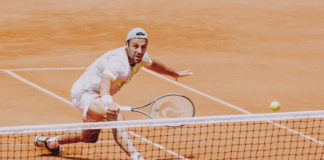 Challenger Todi 2025: arriva la 17esima edizione con Cecchinato e Travaglia