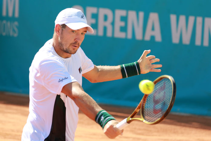 Dusan Lajovic
