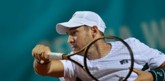 Challenger Cordenons 2025: Stebe, Piros, Rodriguez Taverna e Lajovic ai quarti di finale