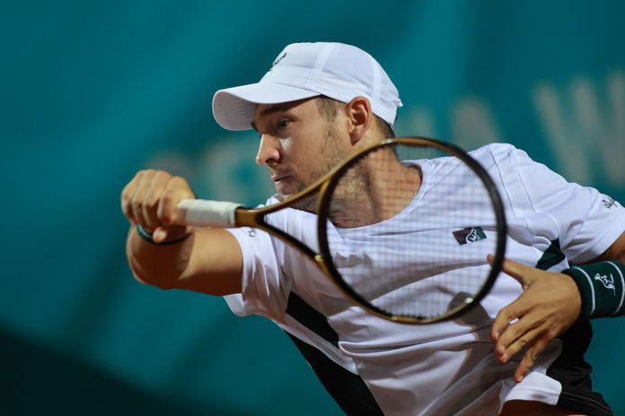 Dusan Lajovic