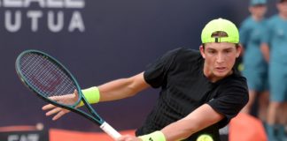 Challenger Todi 2025: Vasamí, Carboni e Basile wild card nel main draw