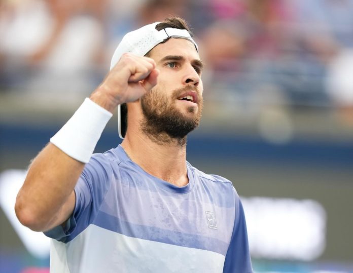 Karen Khachanov