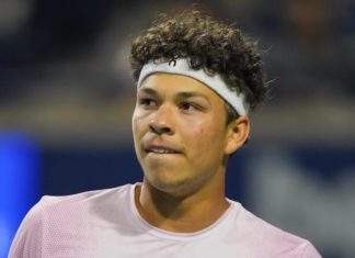ATP Montreal, Darderi si ferma ai quarti: Nakashima vola in semifinale. Avanti anche Shelton e Jodar