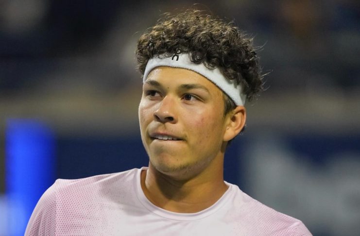 ATP Montreal, Darderi si ferma ai quarti: Nakashima vola in semifinale. Avanti anche Shelton e Jodar