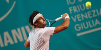 Challenger Cordenons 2025: Kicker e Taberner ai quarti. Fuori Piraino