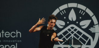 Challenger Todi 2025: E’ Vasamìmania “contento del supporto, qui un grande livello”