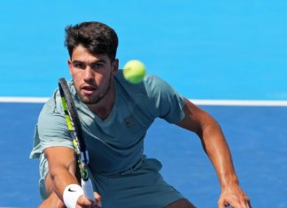 US Open 2026, day 4: Alcaraz rimonta Faria. Jodar saluta, avanti Medvedev e Tsitsipas