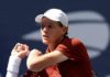 US Open 2025, day 3: esordio senza problemi per Sinner