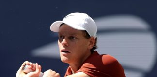US Open 2025, day 3: esordio senza problemi per Sinner