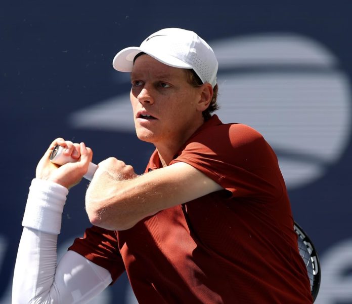 jannik sinner us open