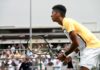DLR Irish Open 2026: Mika Stojsavljevic e i fratelli Tsitsipas guidano l’entry list del torneo di Dublino