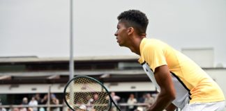 DLR Irish Open 2026: Mika Stojsavljevic e i fratelli Tsitsipas guidano l’entry list del torneo di Dublino