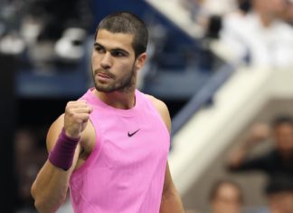 US Open 2025, finale: Alcaraz prende tutto. Secondo Slam dell’anno e torna numero 1