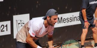Challenger Genova 2025: Stefano Travaglia e Tom Gentzsch sono i primi semifinalisti