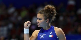 BJK Cup 2025, Italia in semifinale grazie alle vittorie di Paolini e Cocciaretto